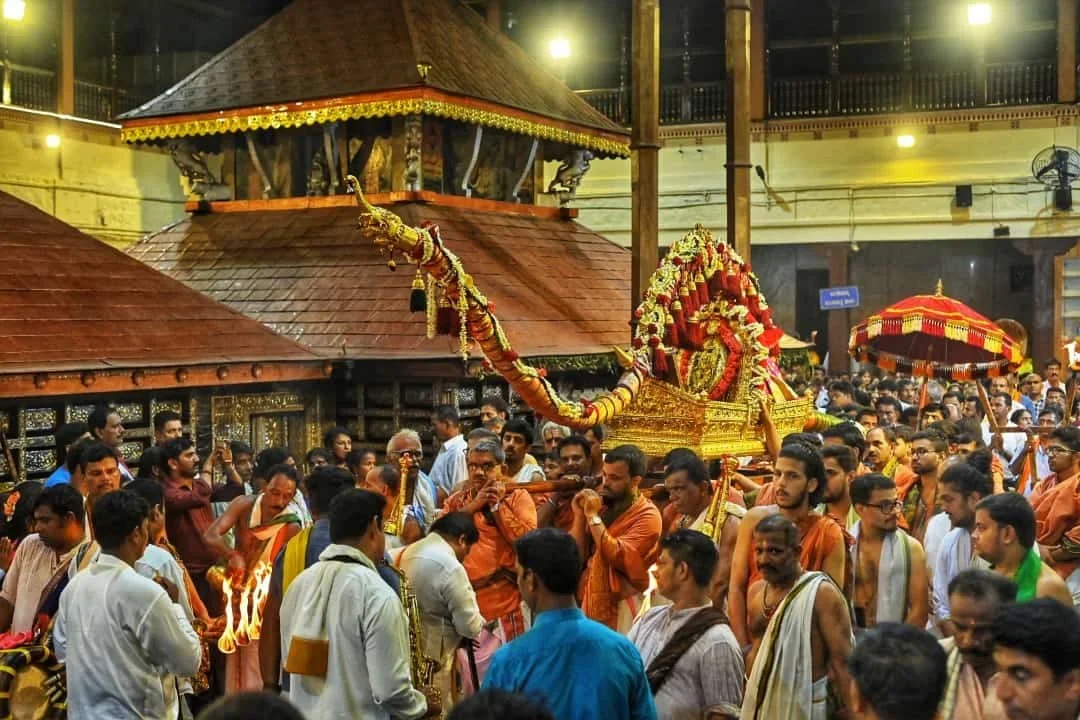 Kateel Durgaparameshwari Temple: History, Legend & Visitor Guide