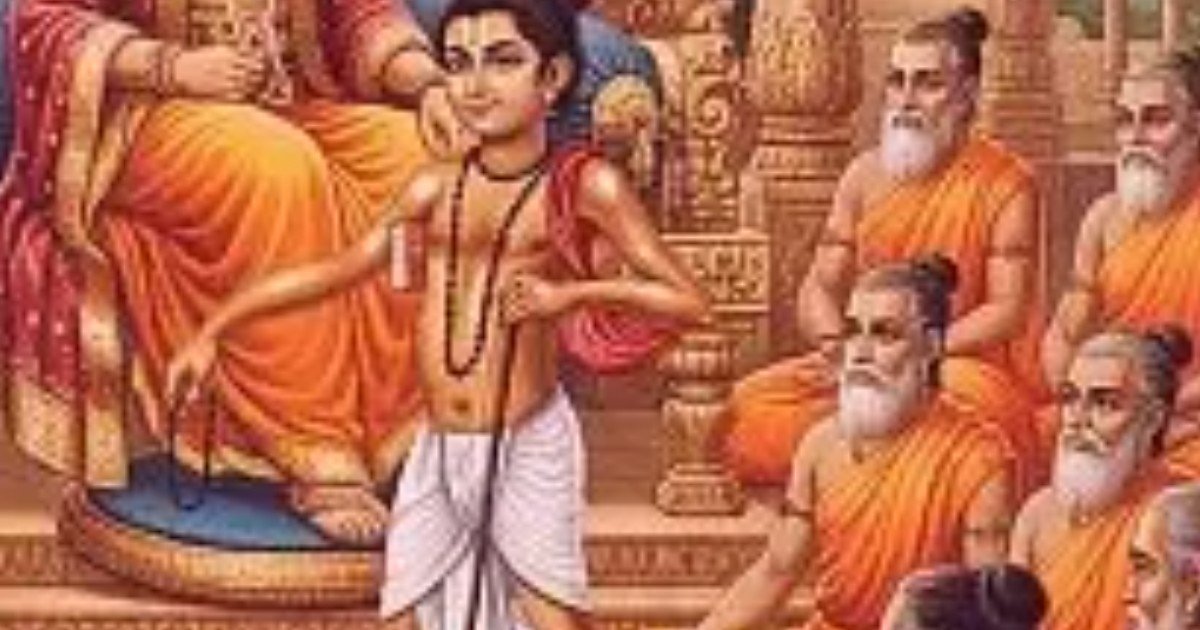ಅಷ್ಟಾವಕ್ರ ಗೀತೆ ಶ್ಲೋಕ ೬ — ಧರ್ಮ, ಅಧರ್ಮ, ಸುಖ, ದುಃಖದ ನಿಜವಾದ ಅರ್ಥ
